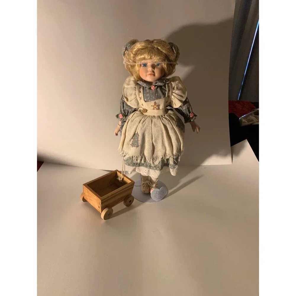 Yesterday's Child 
